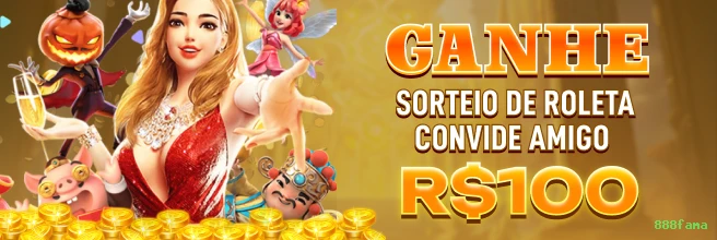 Imagem promocional das apostas esportivas da 888fama