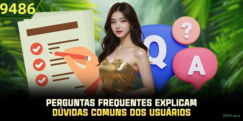 Imagem promocional de todos os jogos da 888fama