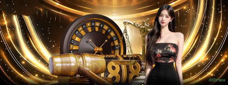 Imagem promocional da plataforma 888fama